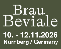 KHS auf der BrauBeviale