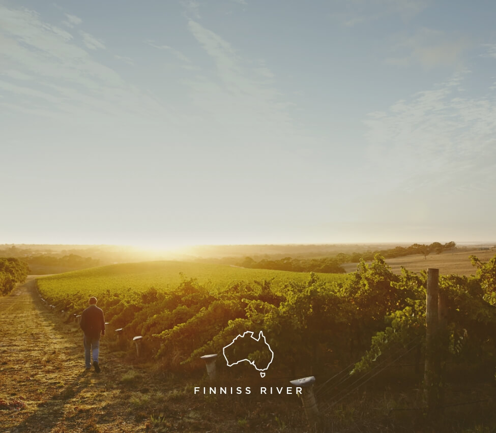 Salomon Estate, Finniss River