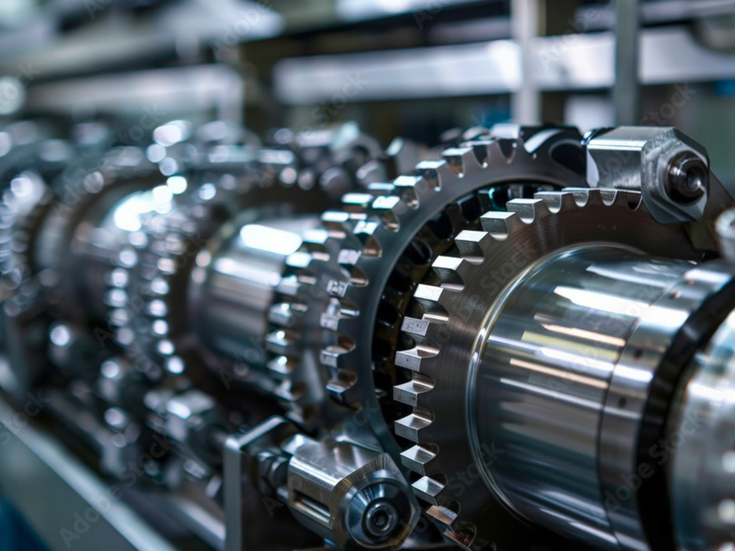 Maschinenbau