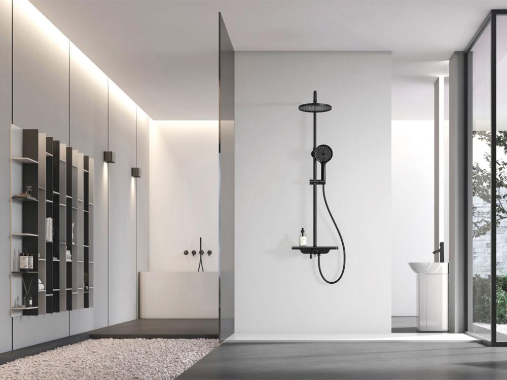 Bad- und Wellnessgestaltung