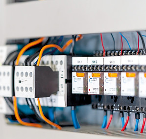 Mess-System (Monitoring)