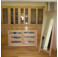 Joinery work