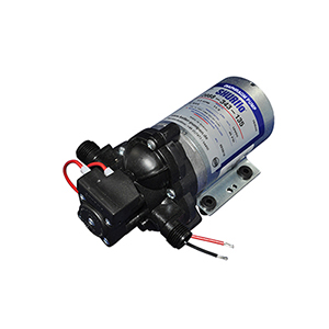 Membranpumpe Shurflo 12V