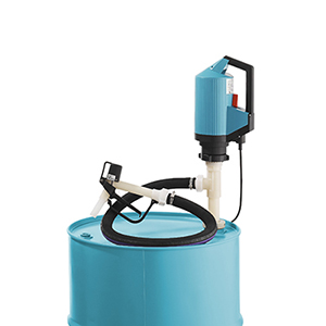 Fasspumpenset CS 1