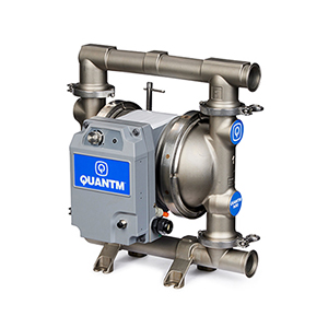 Elektromembranpumpe HE80