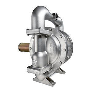 Druckluftmembranpumpe WK-40