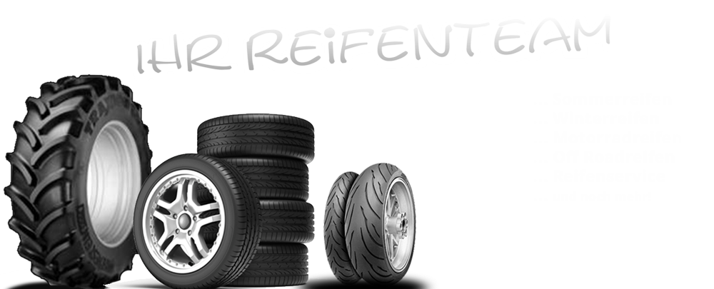 Team Reifenservice