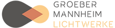 Logo Groeber Mannheim Lichtwerke GmbH