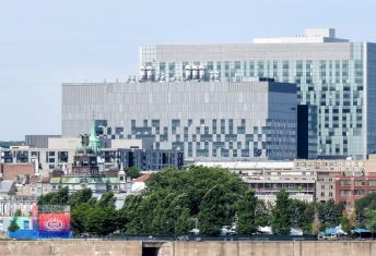 Montreal University Hospital Center