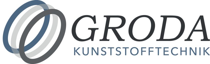 Kunststofftechnik Groda Logo