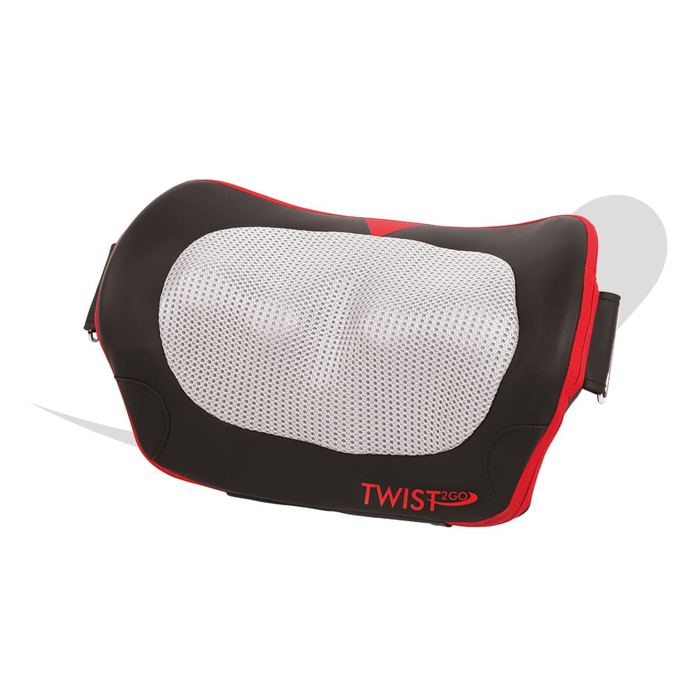 Twist2Go Massagekissen