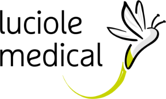 Luciole Medical Logo