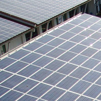 Photovoltaikanlage