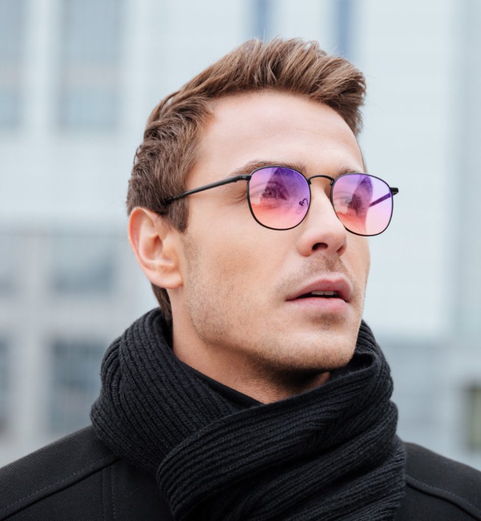 Team flō Optics