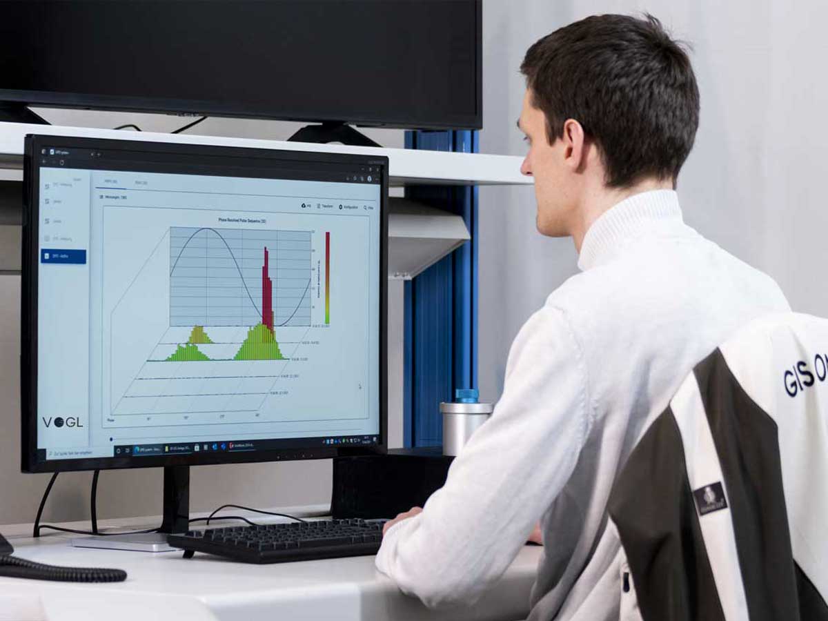 Dauerhaftes Monitoring der Schaltanlage