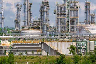 Anwendung Industrie