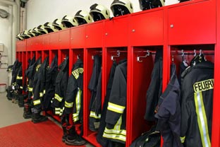 Anwendung Sicherheit