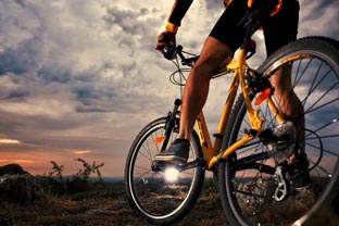 Anwendung Outdoor/Sport