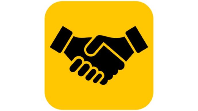Internationales Partnernetzwerk in der industriellen Fertigung