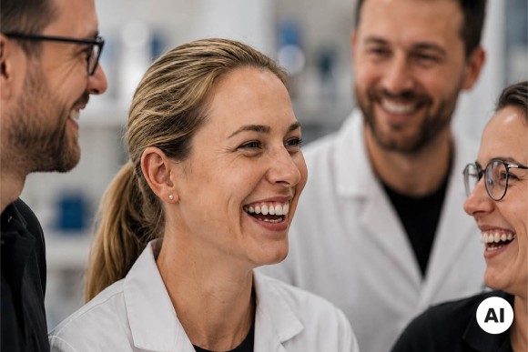Karriere bei Chemofast