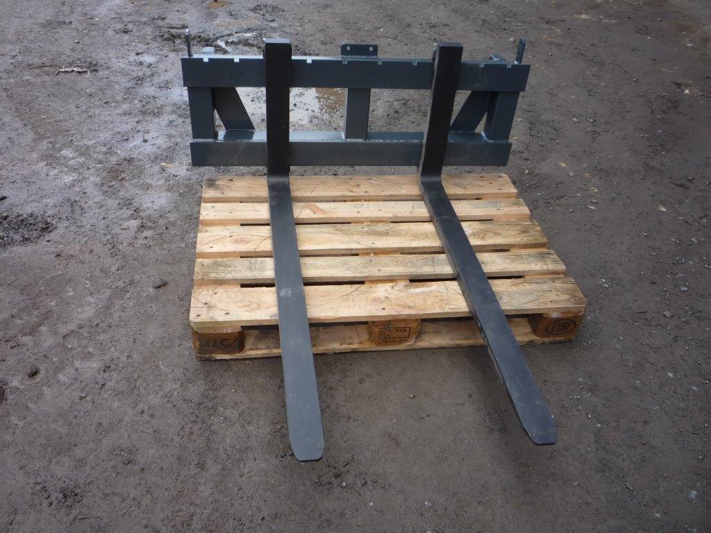 Agrartechnik Steinert – Fertigung