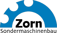 Zorn Sondermaschinen Logo
