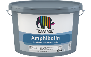 Caparol Amphibolin Fassadenfarbe 2,5L