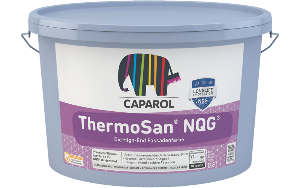 Caparol ThermoSan NQG Fassadenfarbe