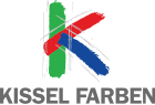 Kissel Farben Logo