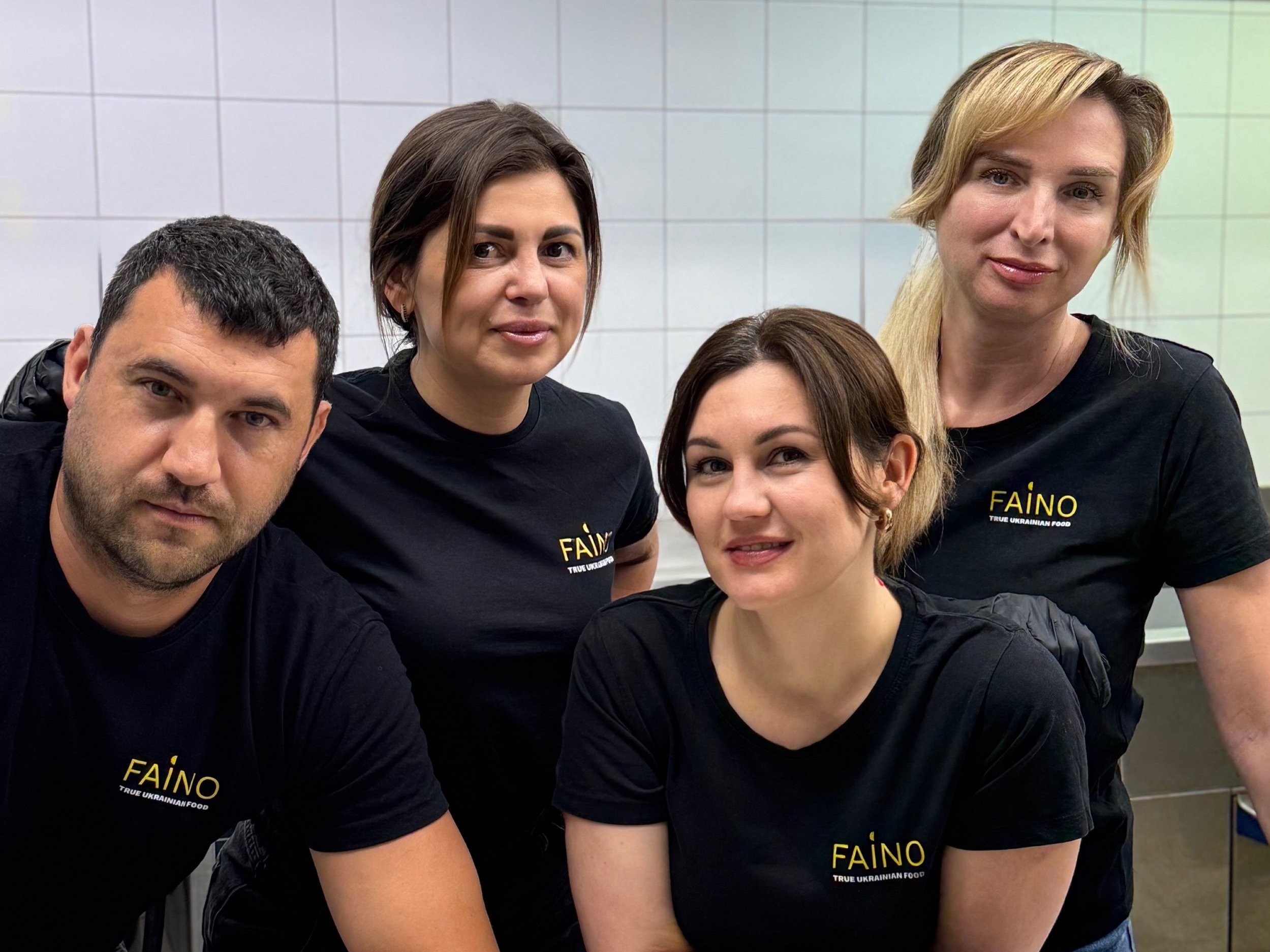 FAINO – Impression