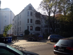 Standort Magdeburg