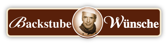 Backstube Wünsche Logo