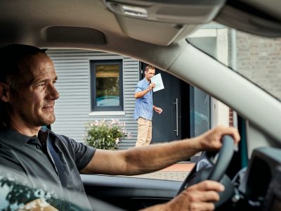 Service und Unterhaltsarbeiten