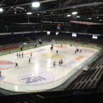 Kälteanlage für Eislaufplatz