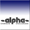 ALPHA Chemie – Fertigung