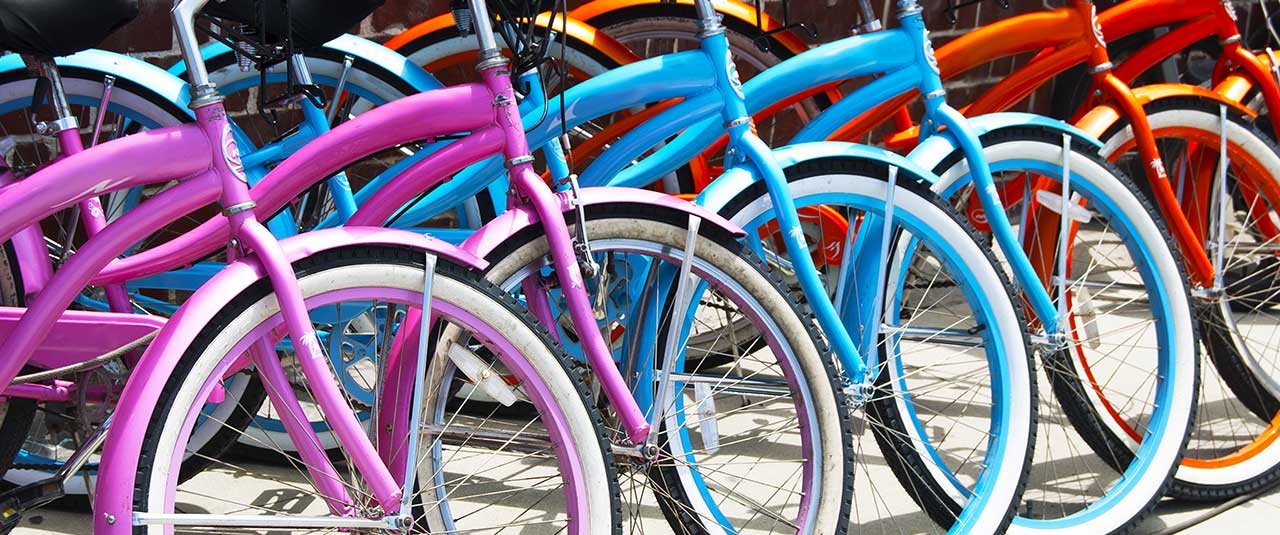 Fahrradständer