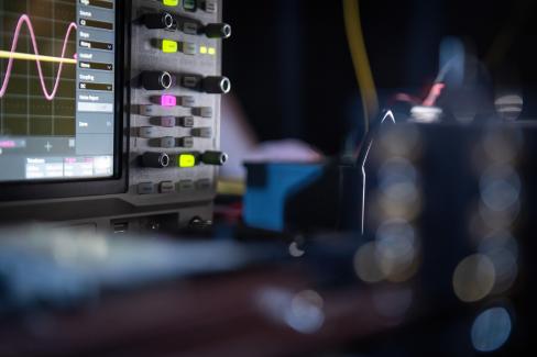 Quantum Technologies Lab