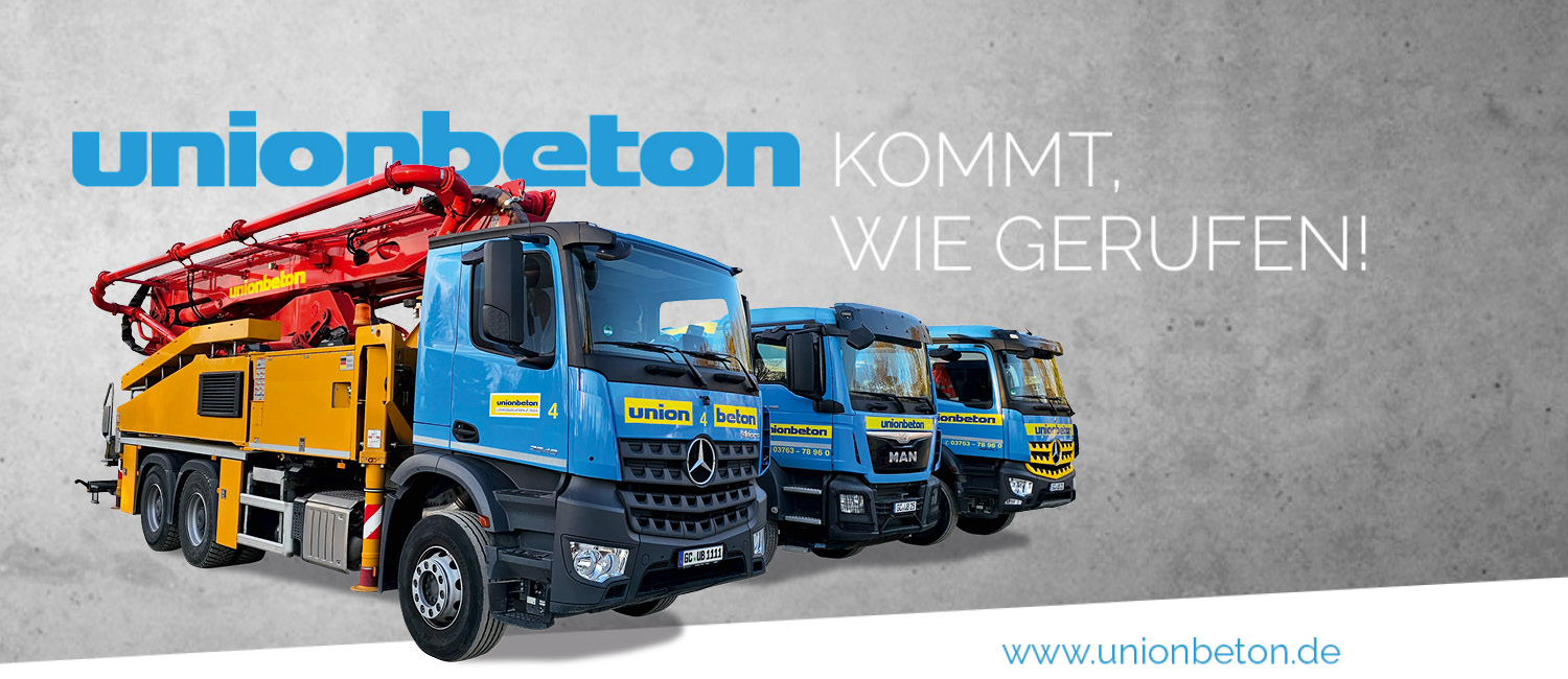 Betonmischer