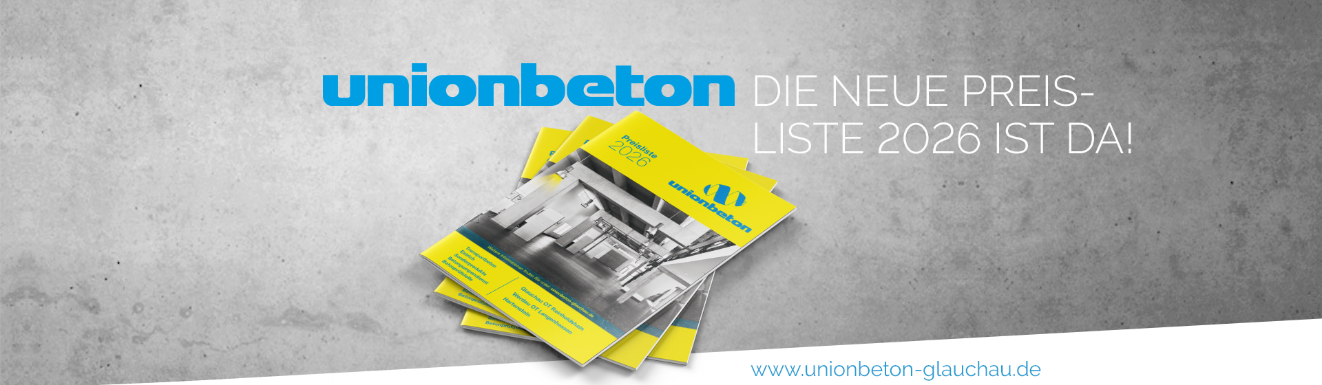 Transportbeton