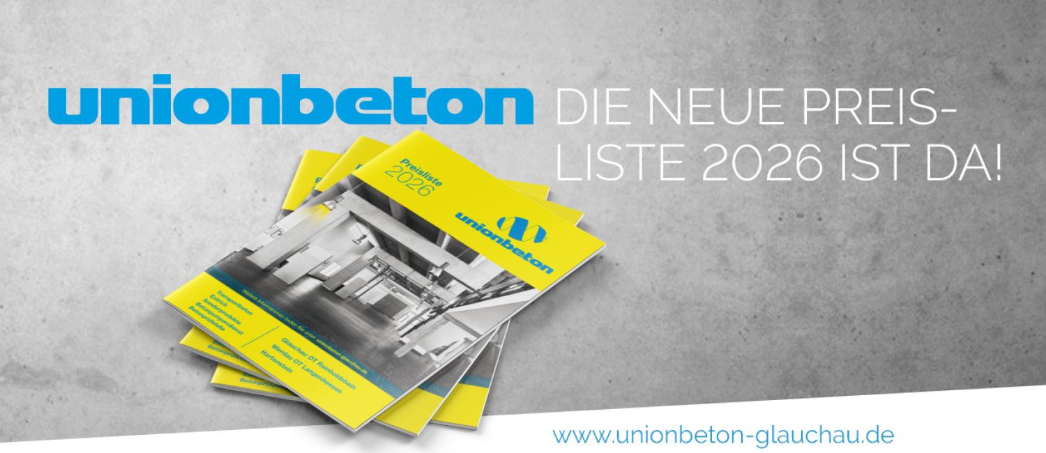 Betonwerk