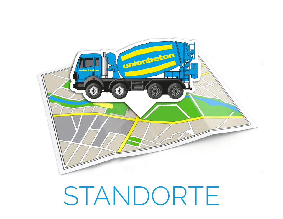 Standorte