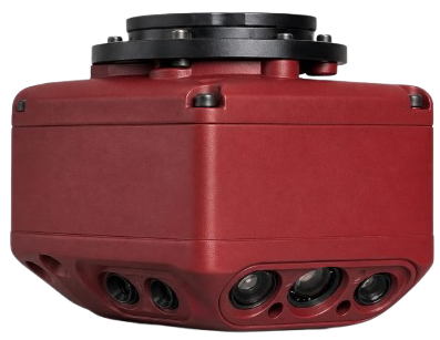 Warden Robotics – Fertigung