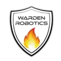 Warden Robotics Logo