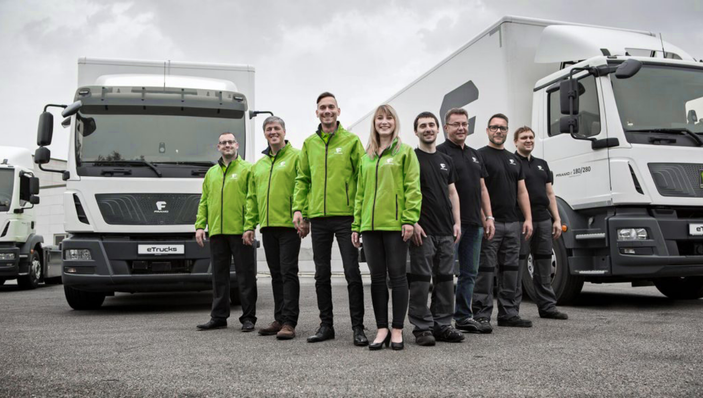 FRAMO Team