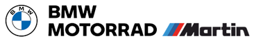 Motorrad Martin Logo