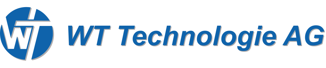 WT Technologie Logo