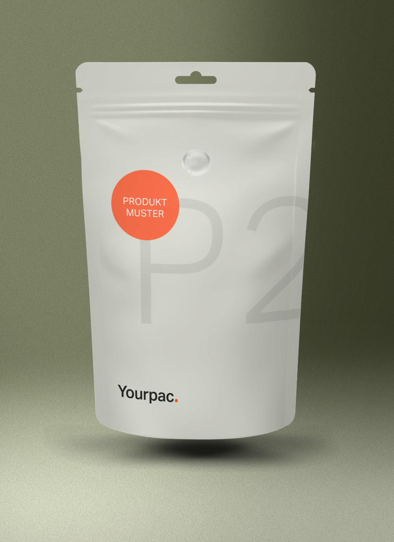Yourpac – Fertigung