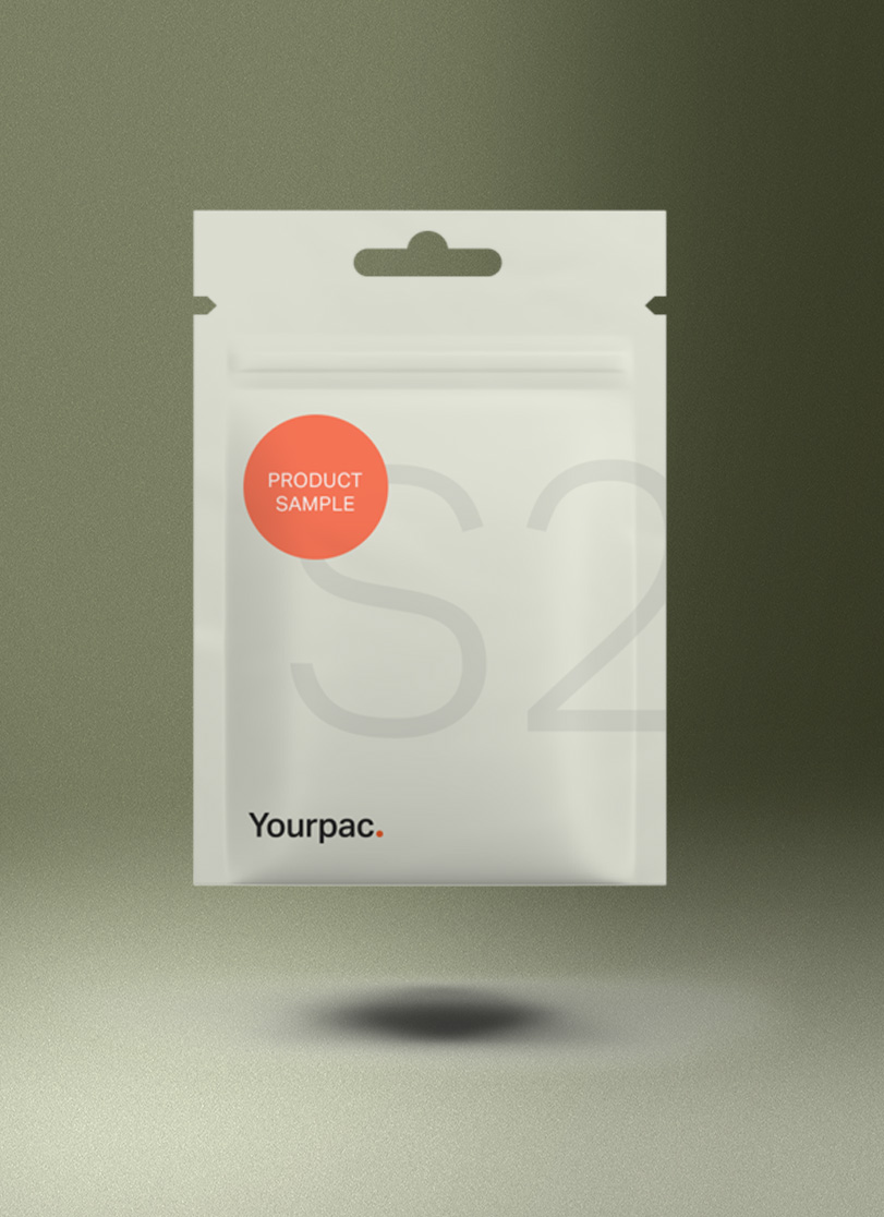 Standbodenbeutel (Standup Pouch)