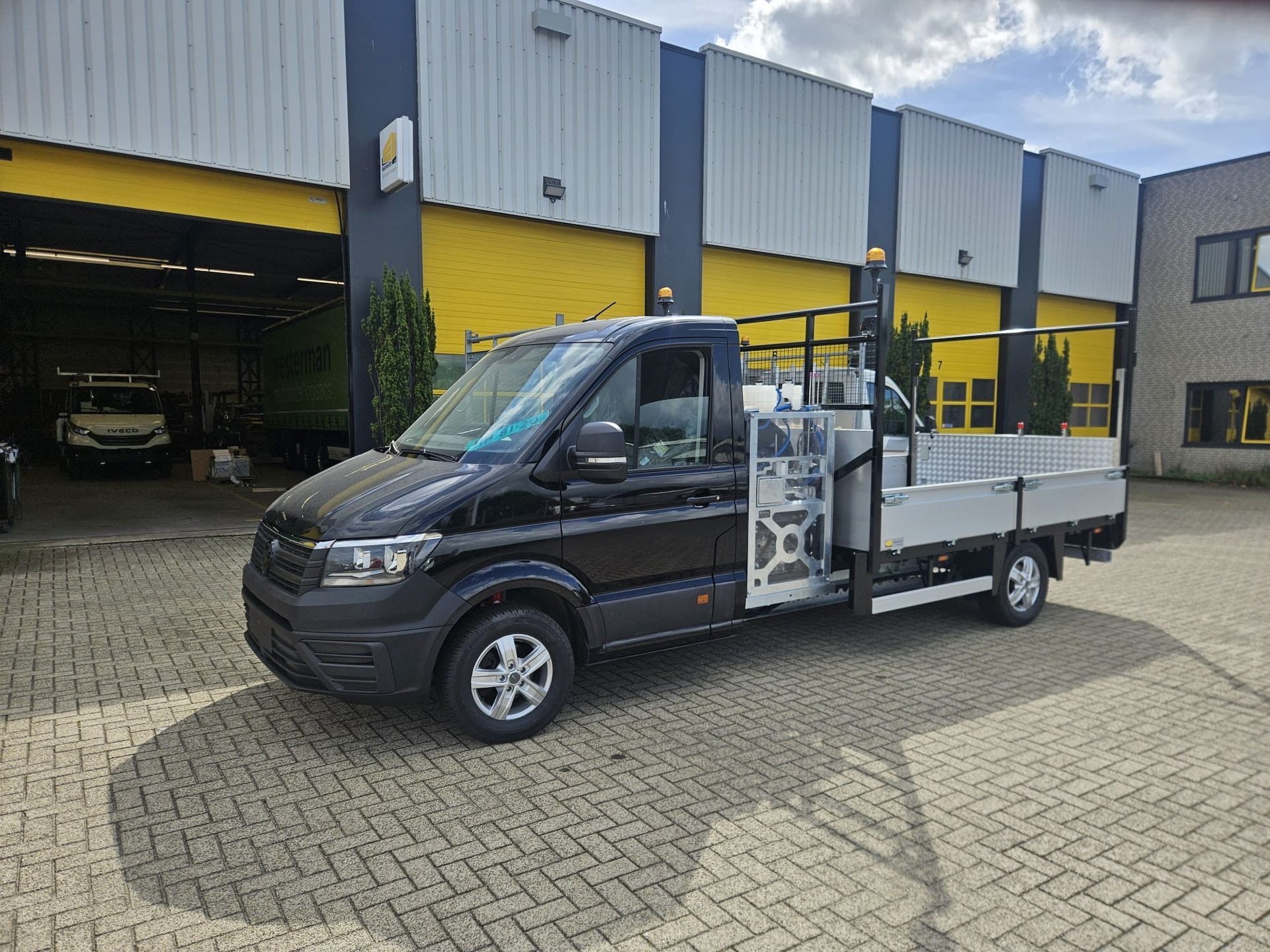 Standort Sulz am Neckar (Renfrizhausen)