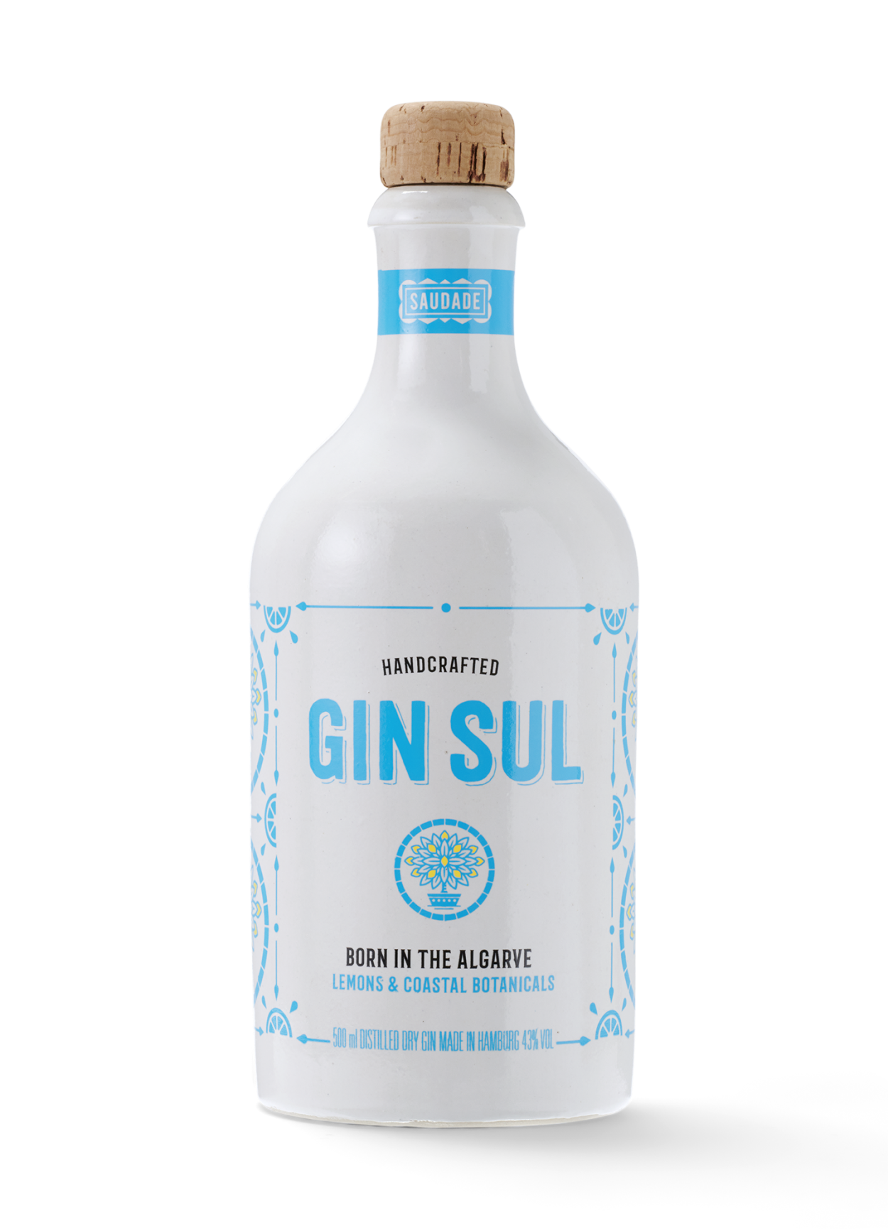 Gin Sul Classic